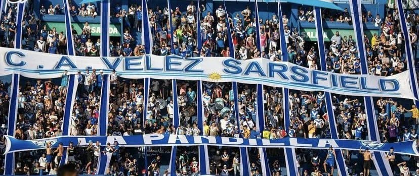 Vélez Sarsfield Matchday Experience 5⭐