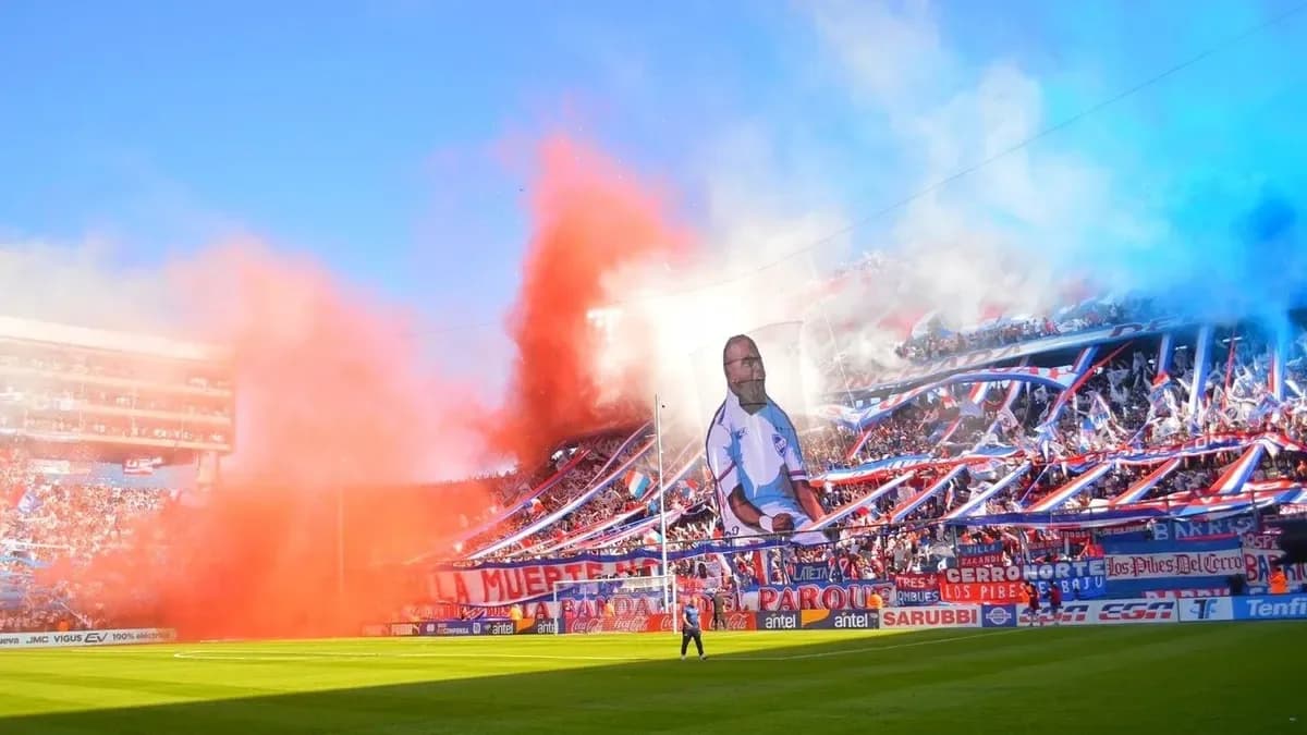 Nacional VIP Matchday Experience