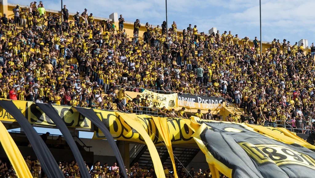 Club Atlético Peñarol: Matchday Experience
