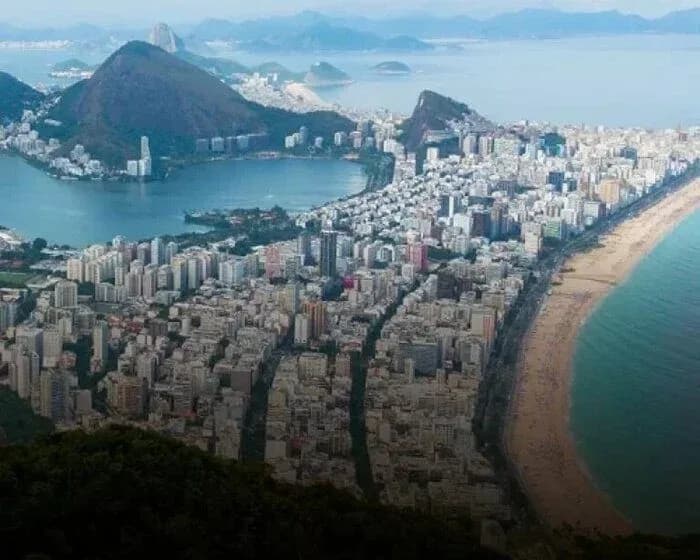 Day 1: Welcome to Rio de Janeiro!