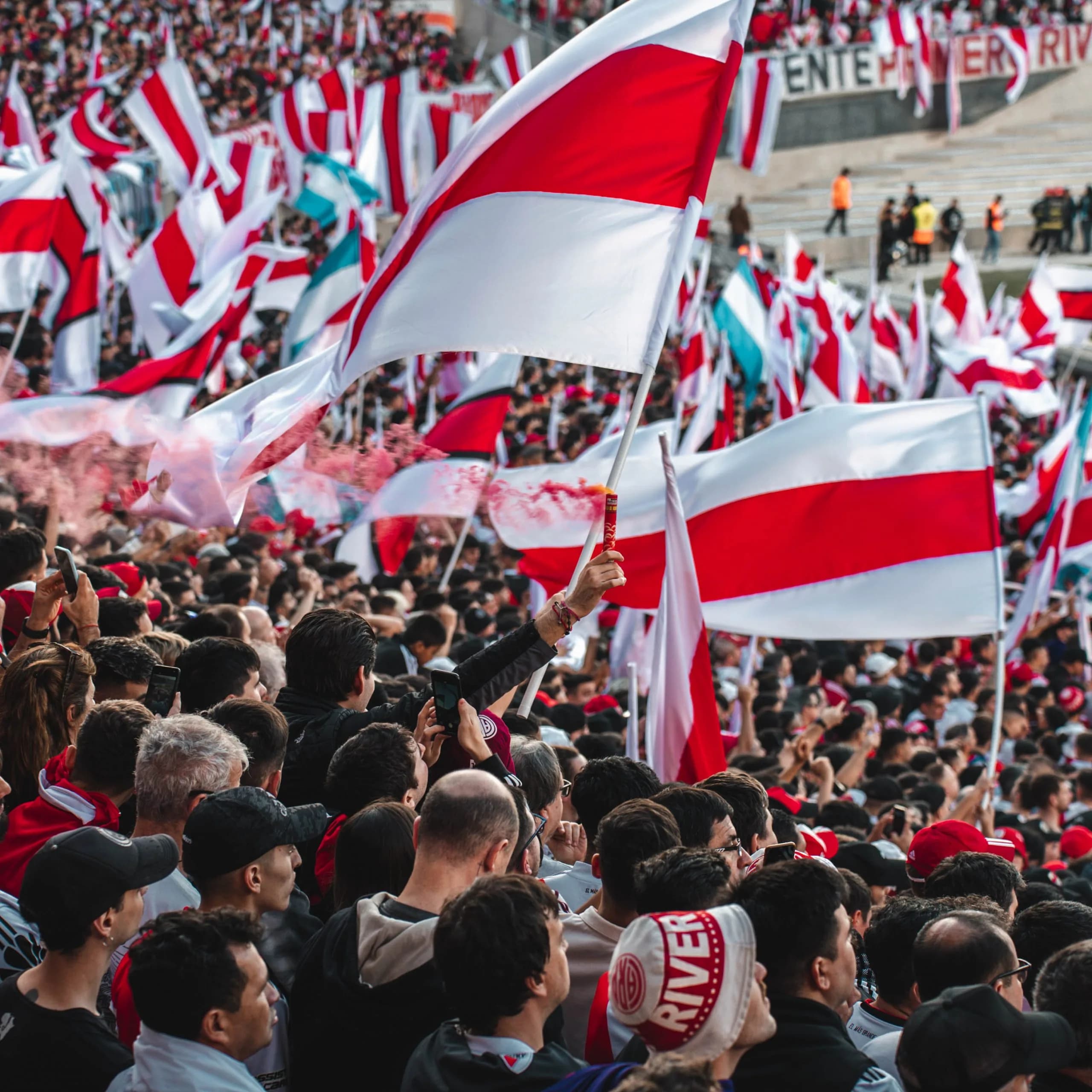 River Plate – Hospitality VIP Experience