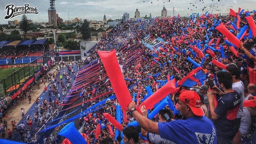 C.A. Tigre Matchday Experience