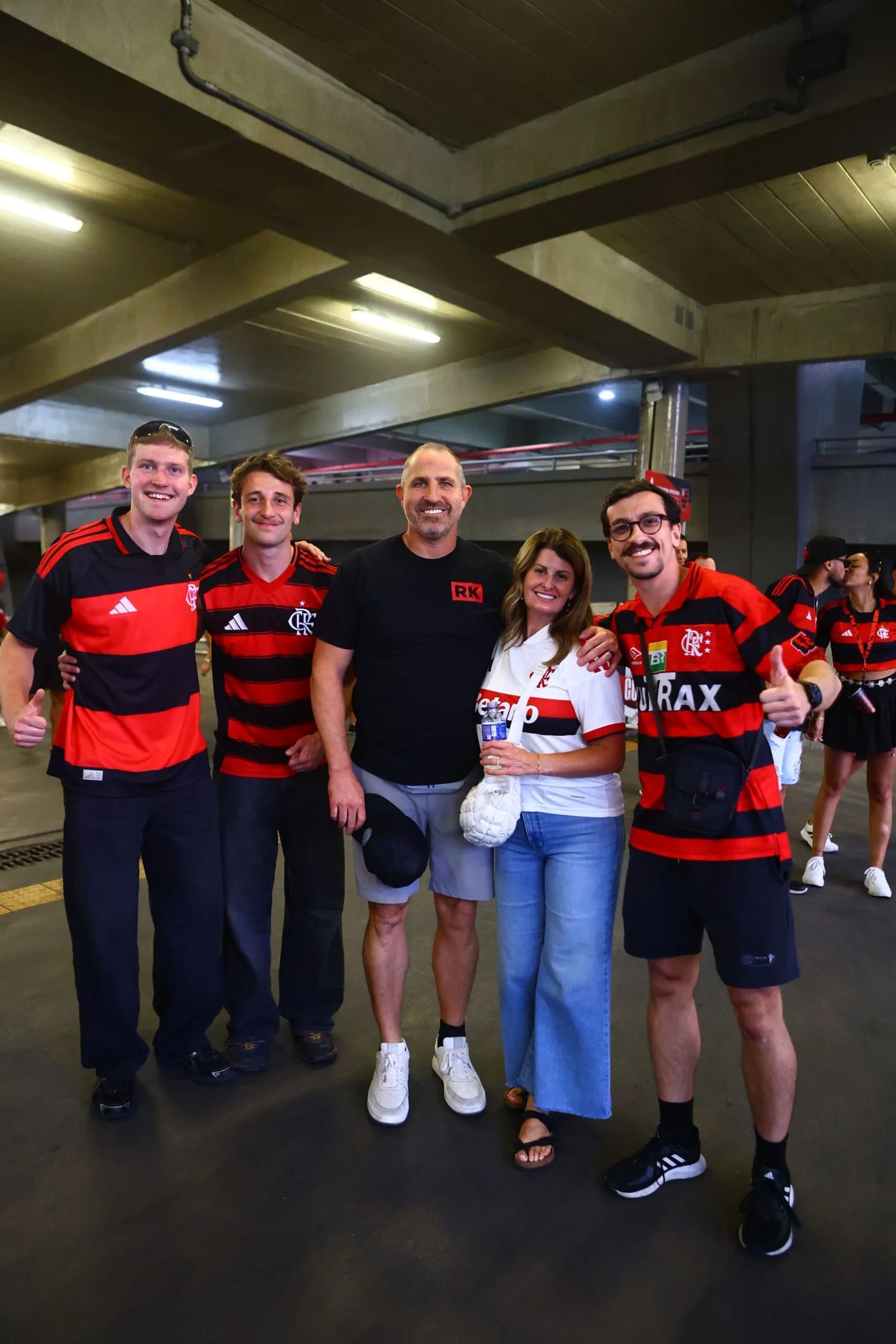 Flamengo Matchday Experience at Maracanã | Local Host