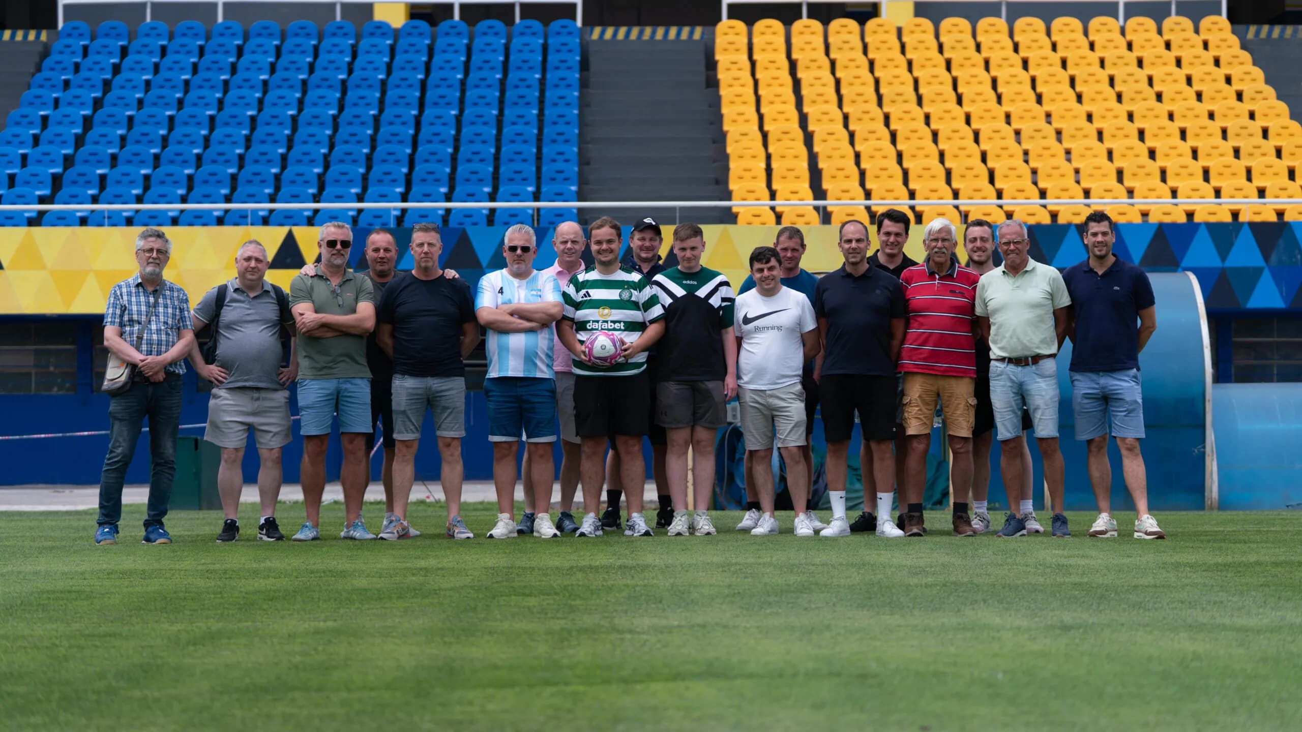Essential Argentina: Your Gateway to a Football Adventure
