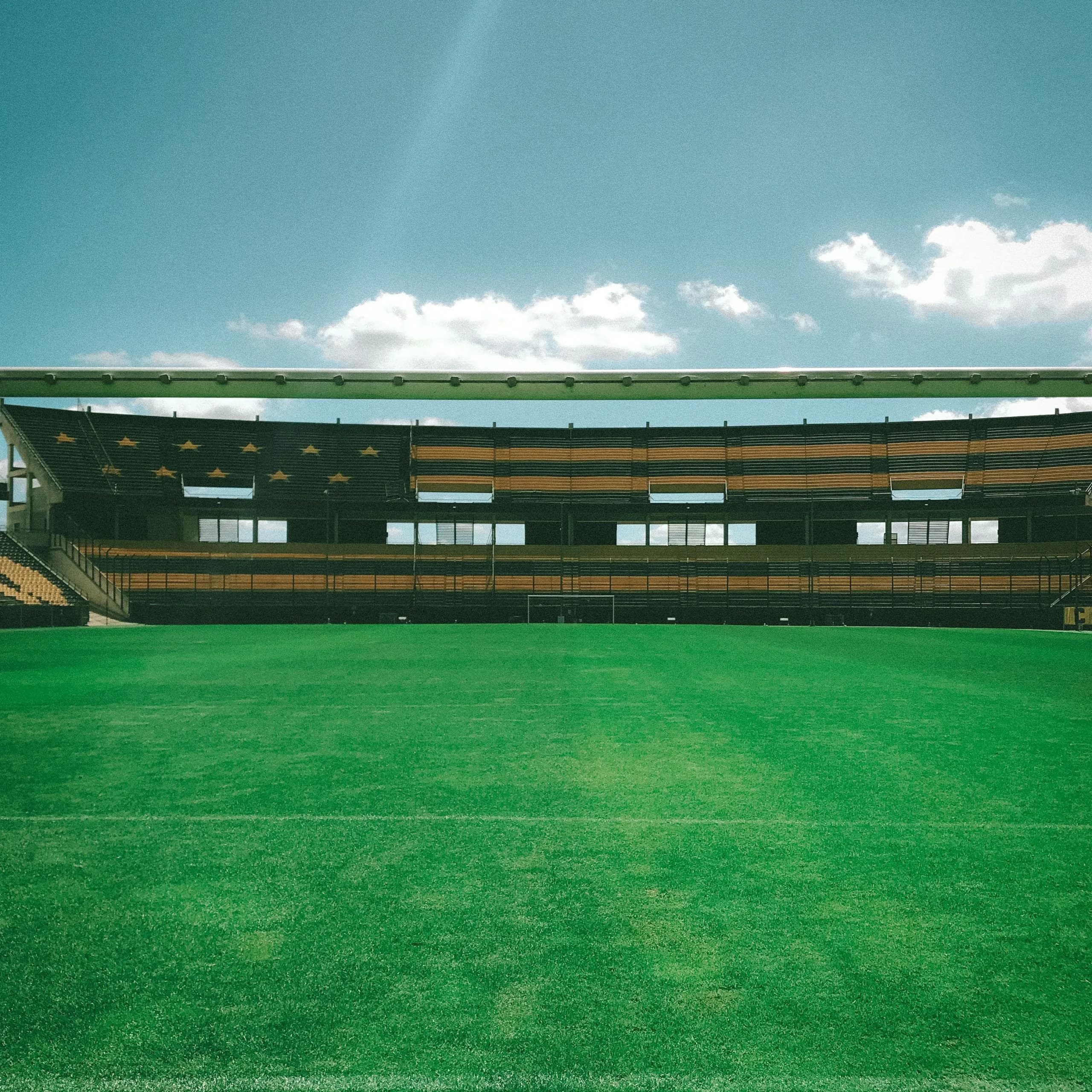 Montevideo: Visit the big 3 Stadiums of Montevideo