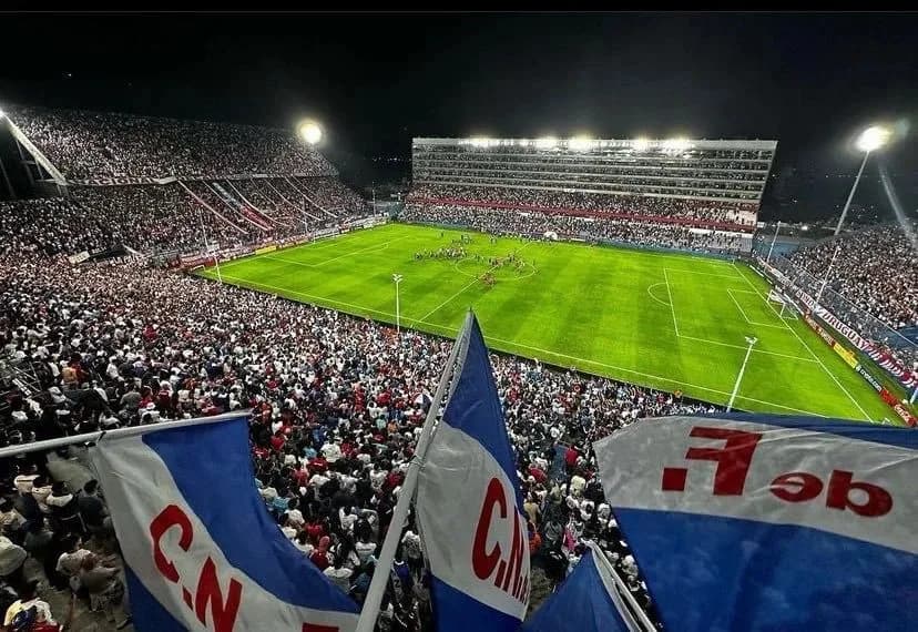 Club Nacional De Football: Matchday Experience