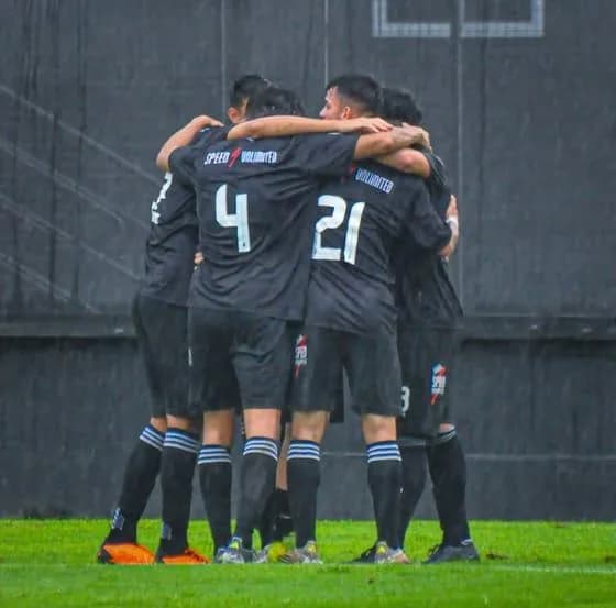 Deportivo Riestra Matchday Experience