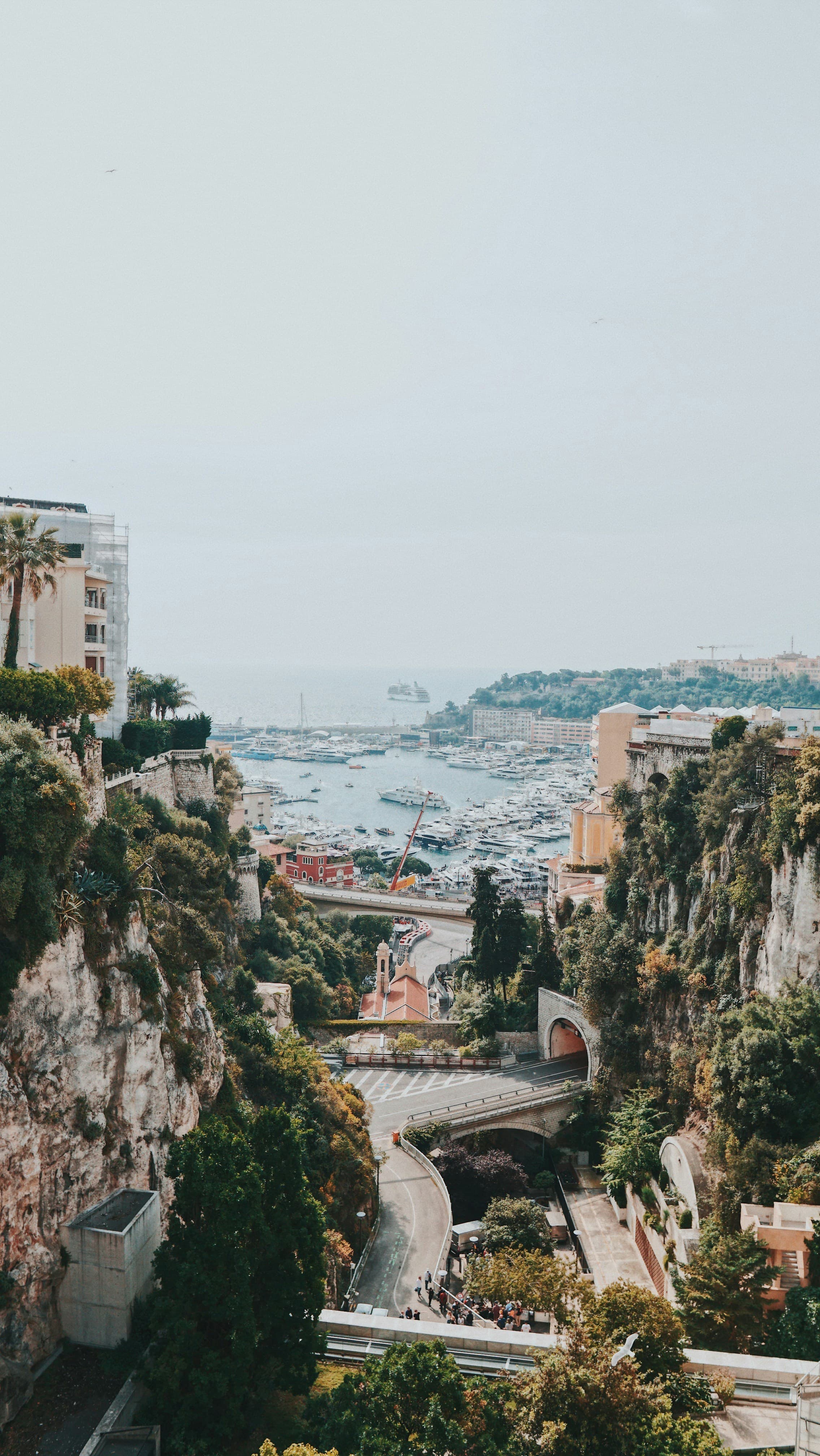 Formula 1 Monaco Grand Prix — Circuit de Monaco, Monte Carlo