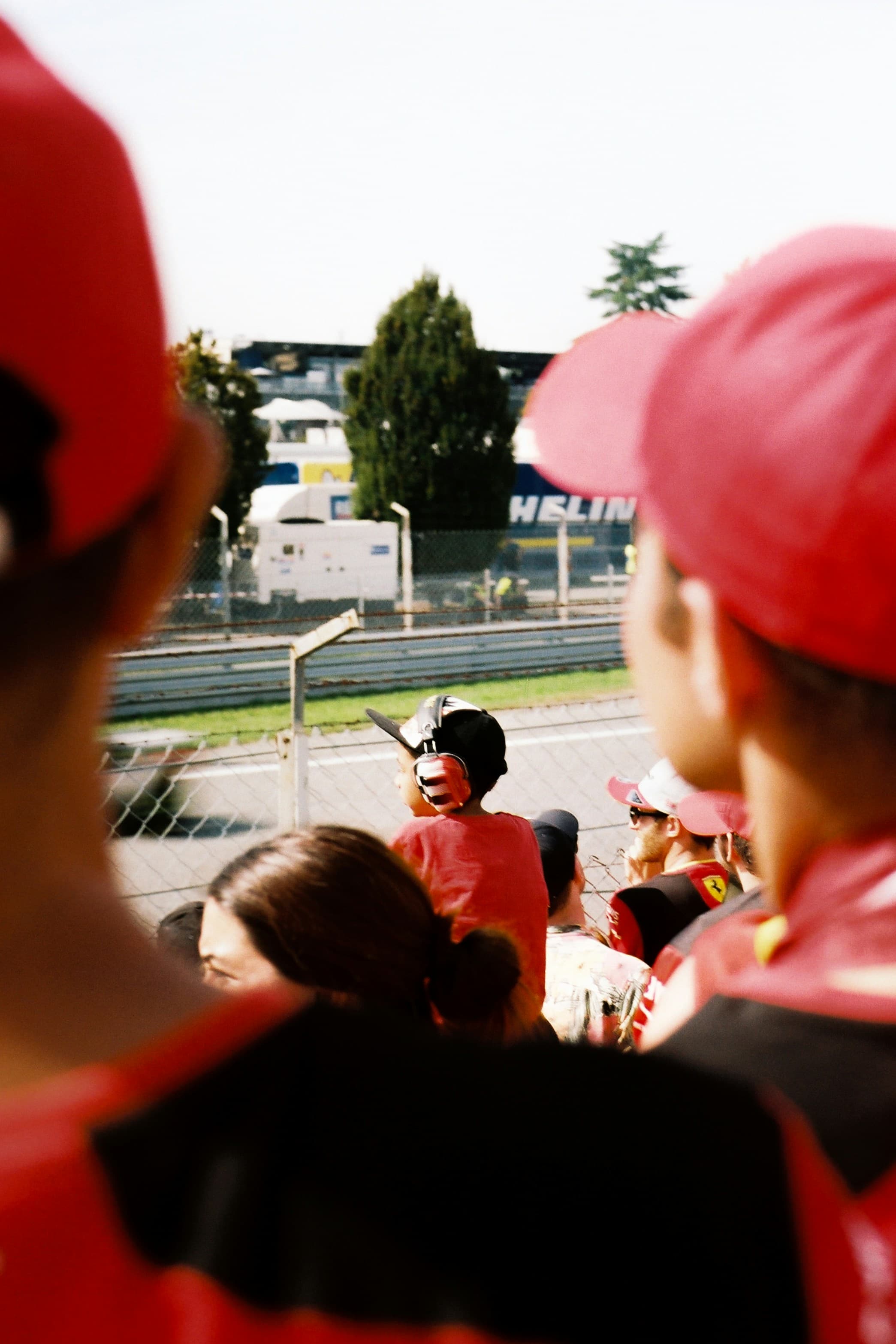 Hungarian Grand Prix — Formula 1 in Budapest
