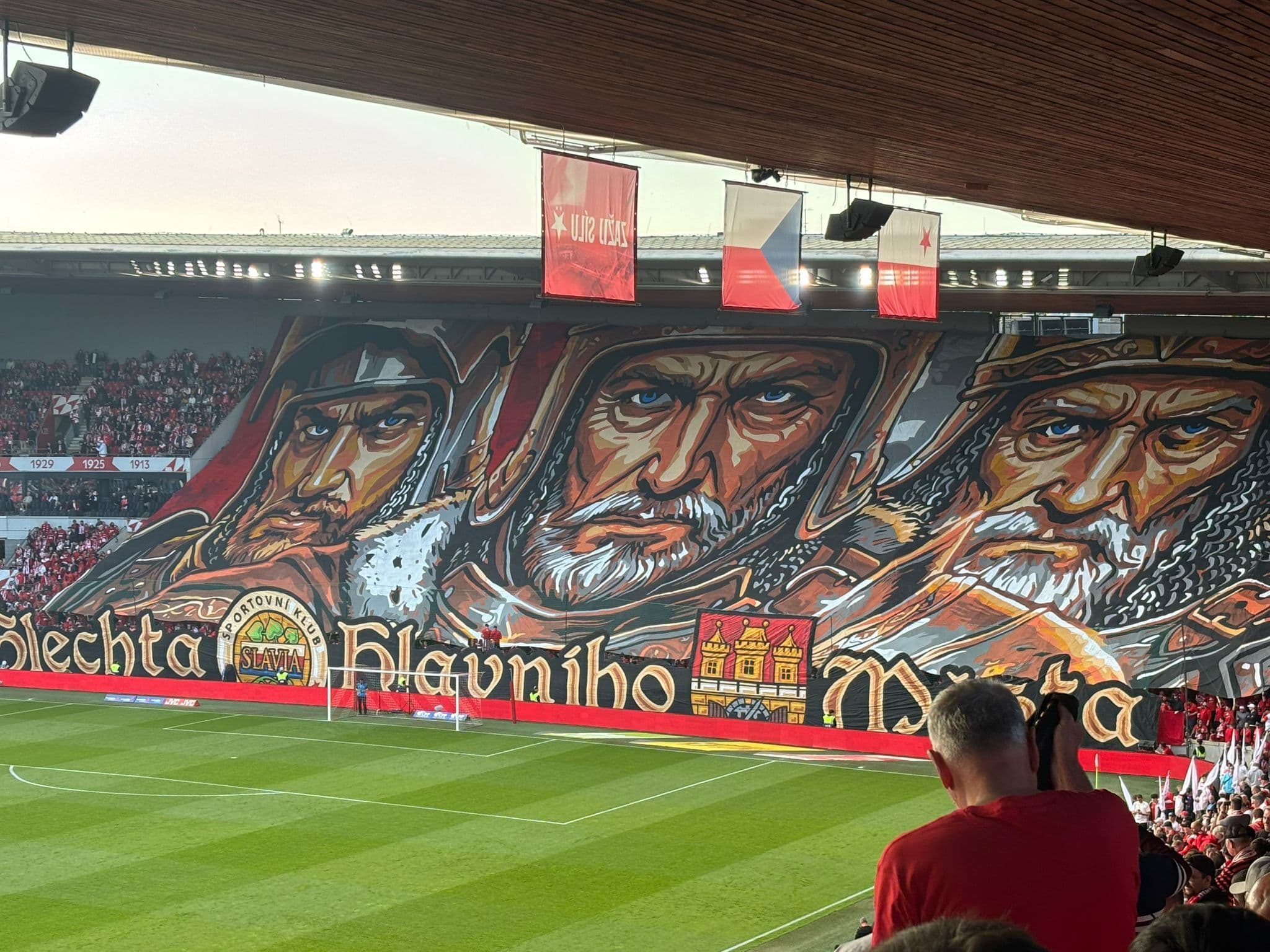 Slavia Prague