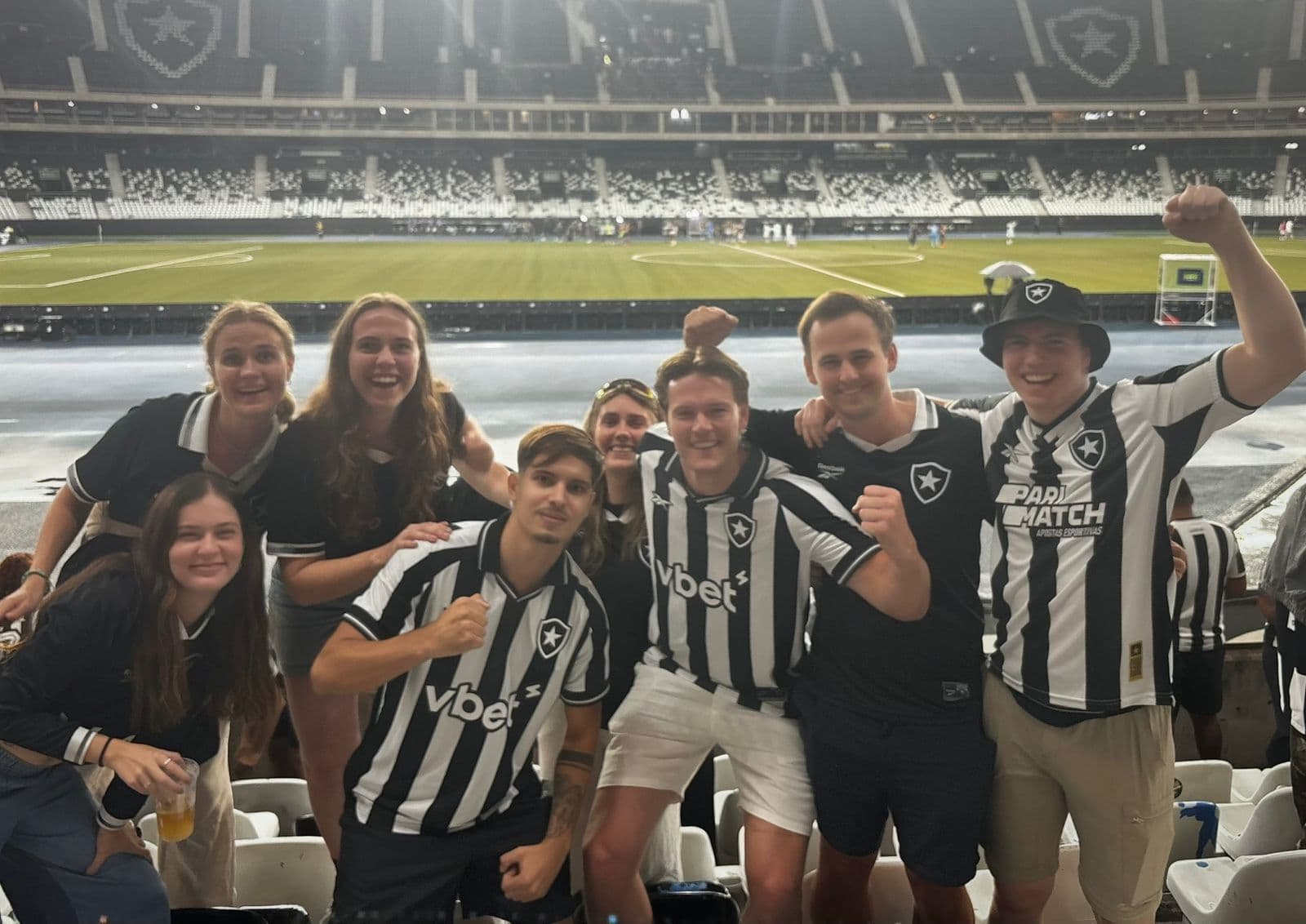 Botafogo