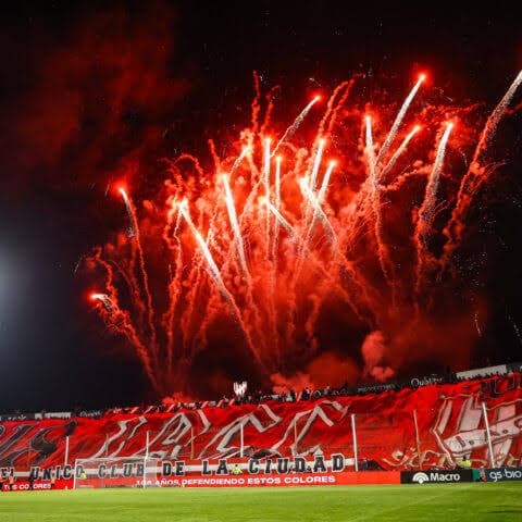 Instituto Atlético Central Córdoba | Match Day Experience