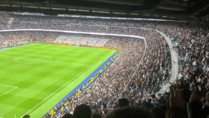 Real Madrid Matchday: Tickets, Previa & Beers