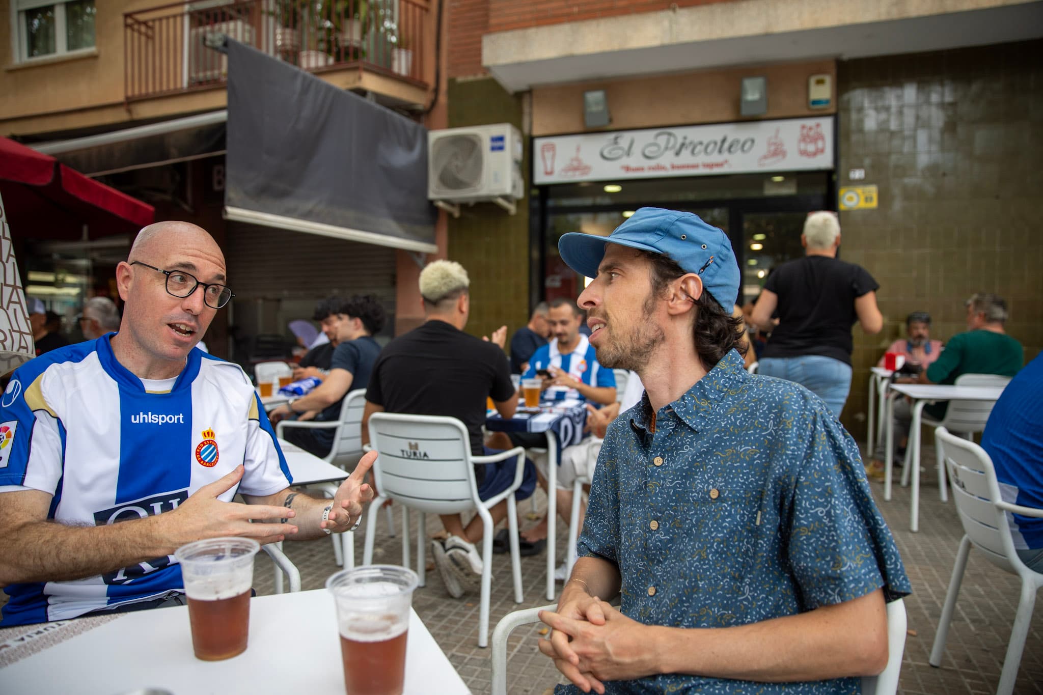 RCD Espanyol Matchday: Tickets, Previa & Beers