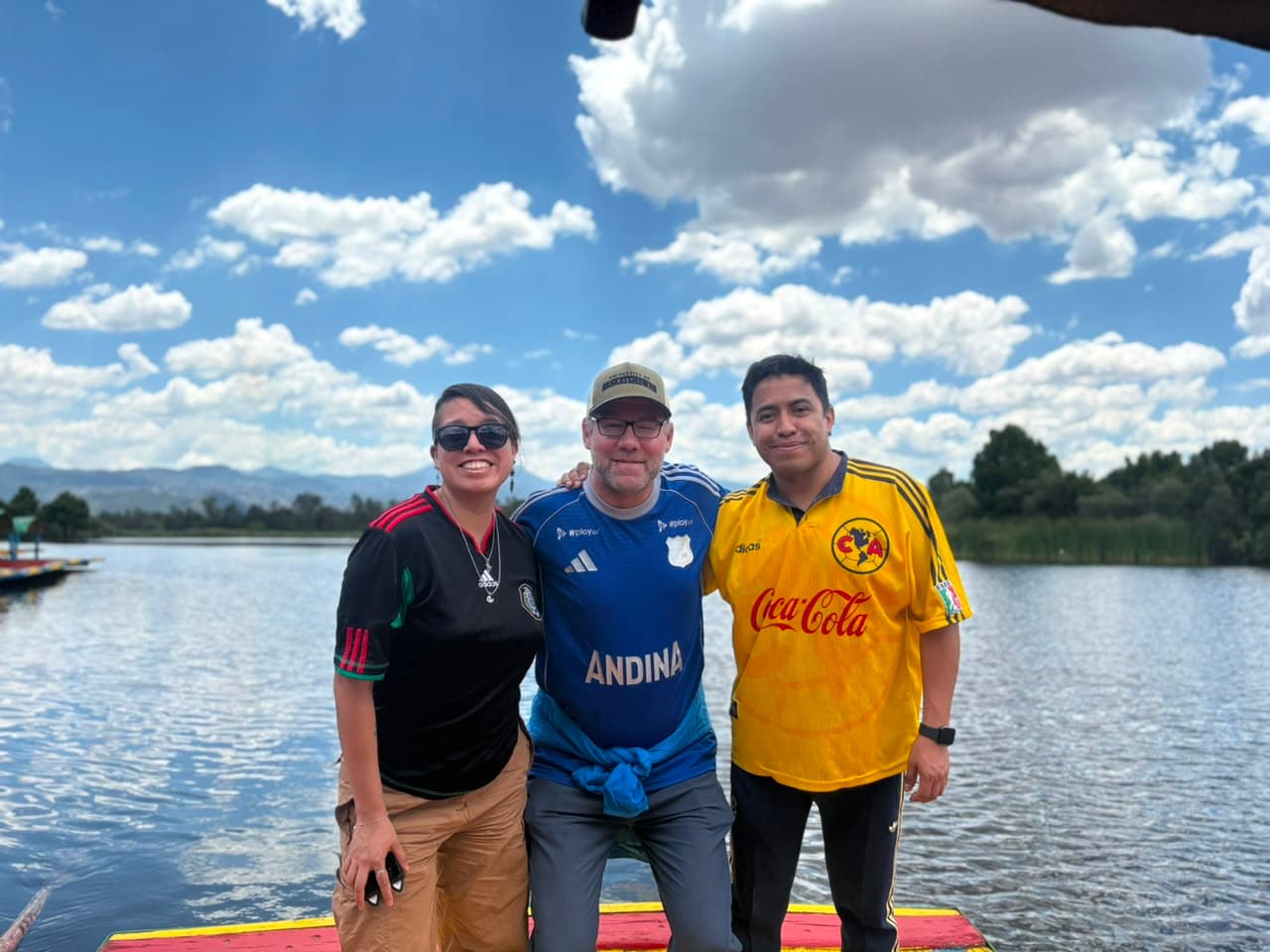 Club America Matchday Experience