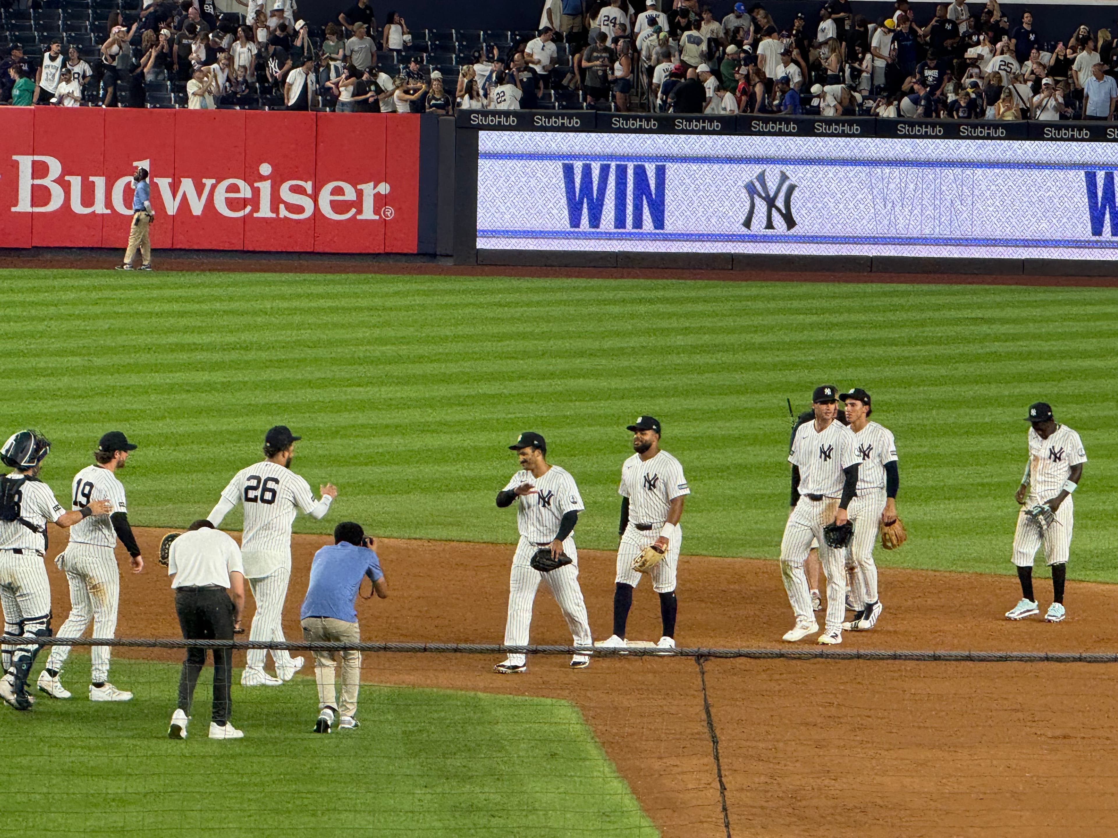 Yankee Stadium Pre-Game & Stadium Highlights Experience