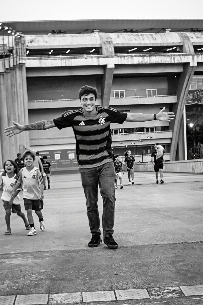 Inside Flamengo: A Complete Maracanã Matchday