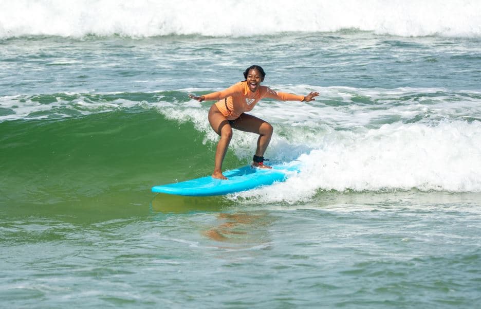 Surf!