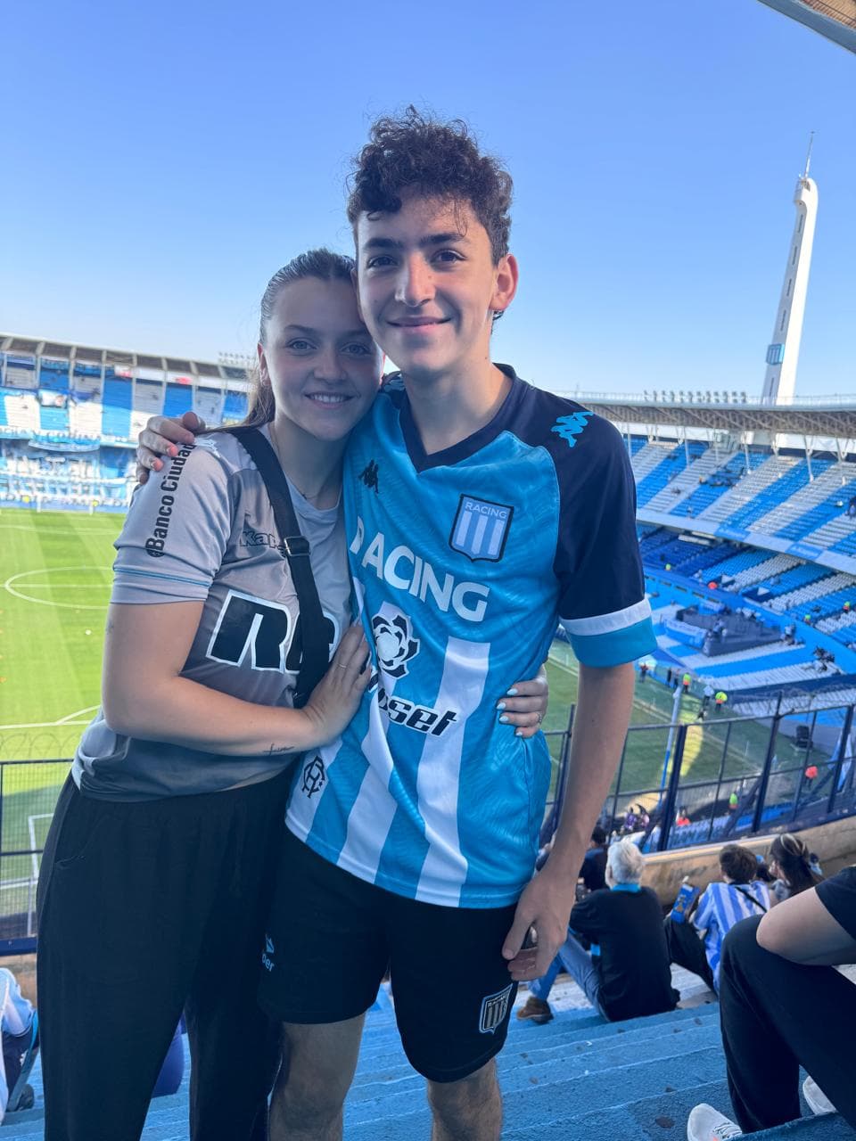 Racing Club | Matchday experience in Avellaneda