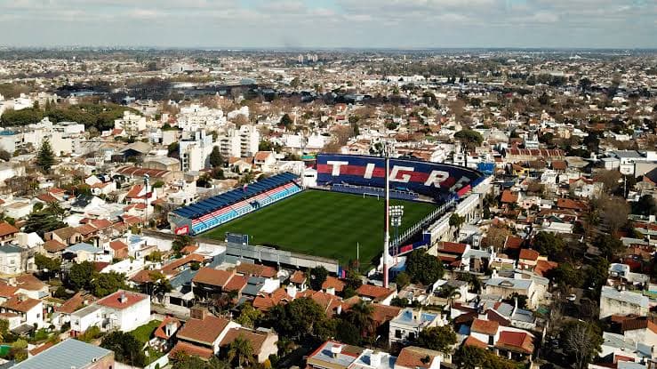 Tigre Matchday Experience | Argentine Football by the River