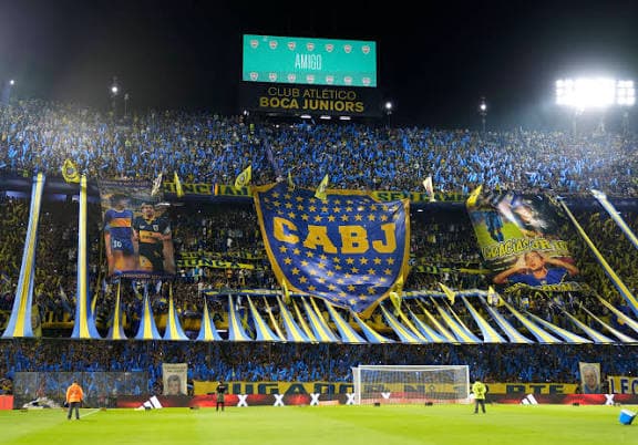 Boca Juniors | Matchday experience at La Bombonera