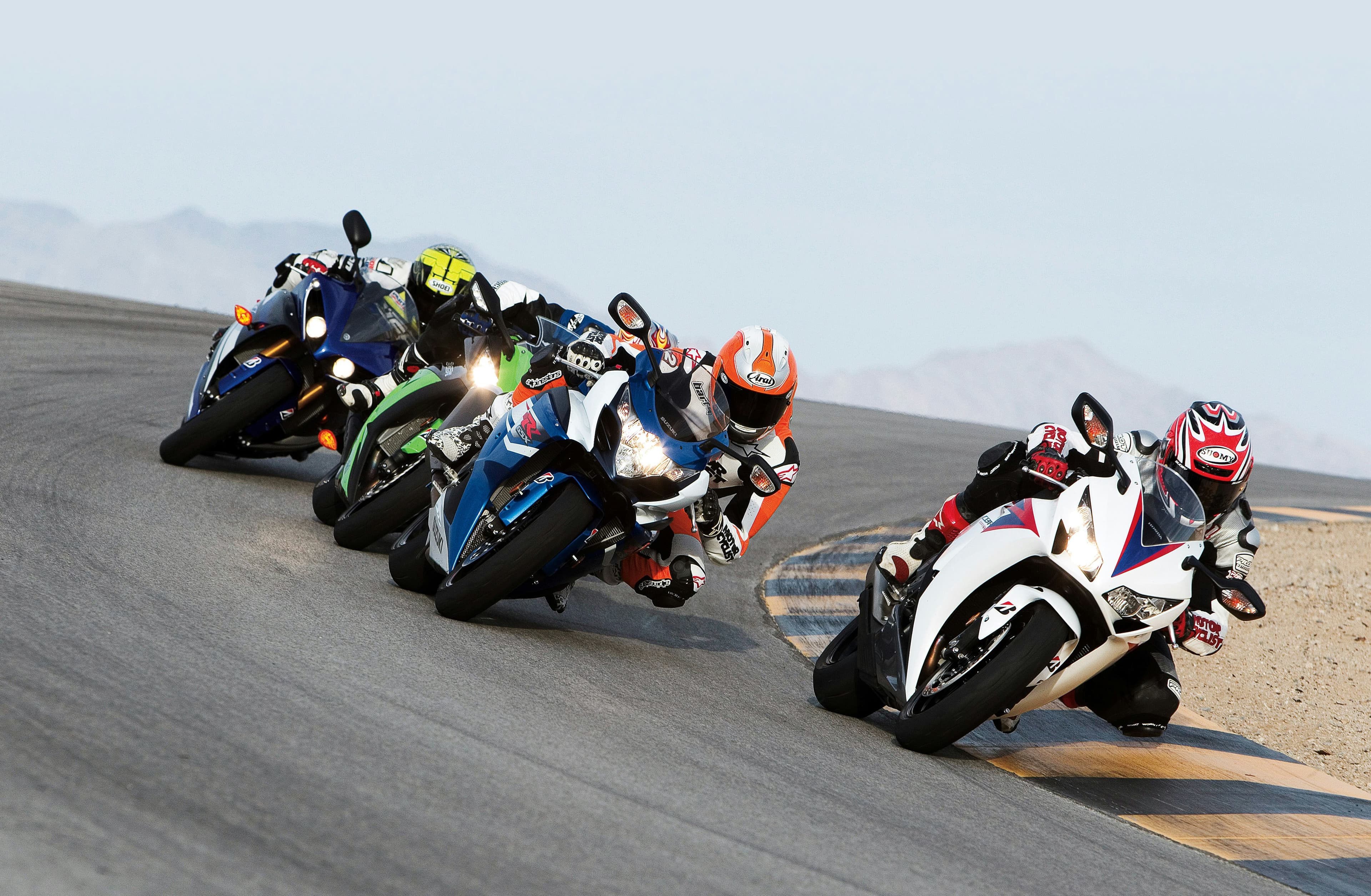 MotoGP