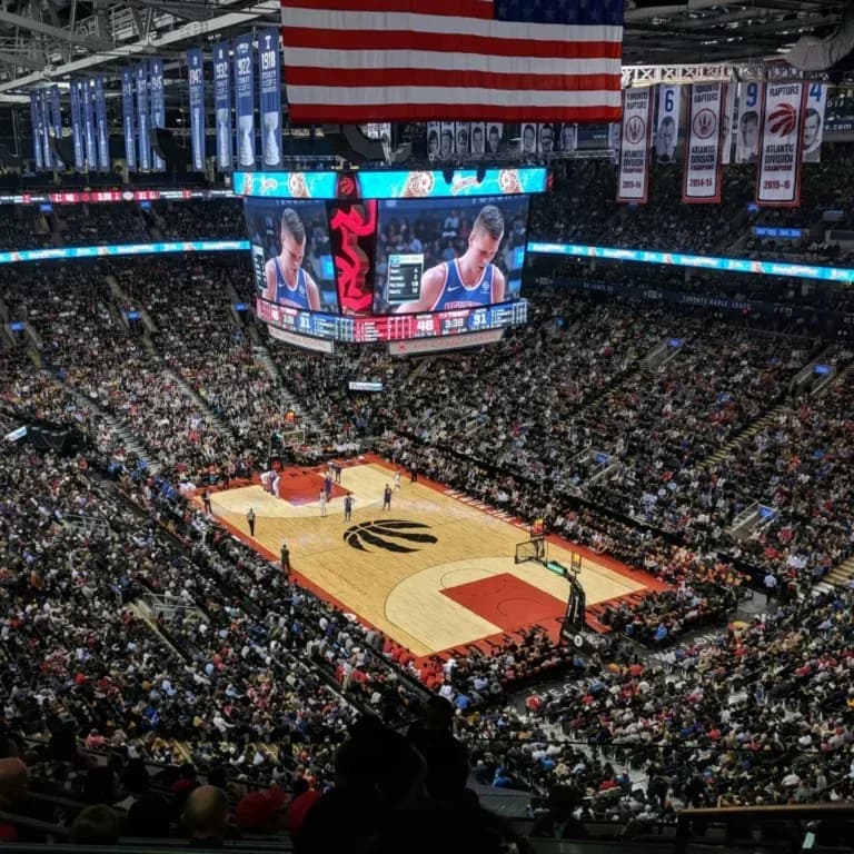 Basketball