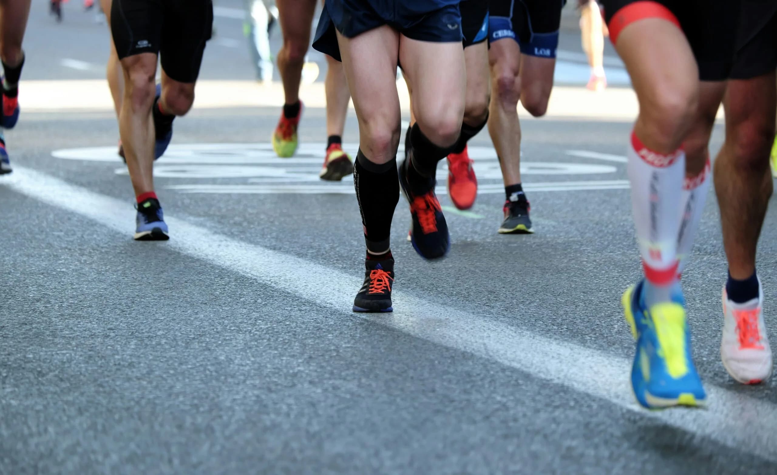 Running