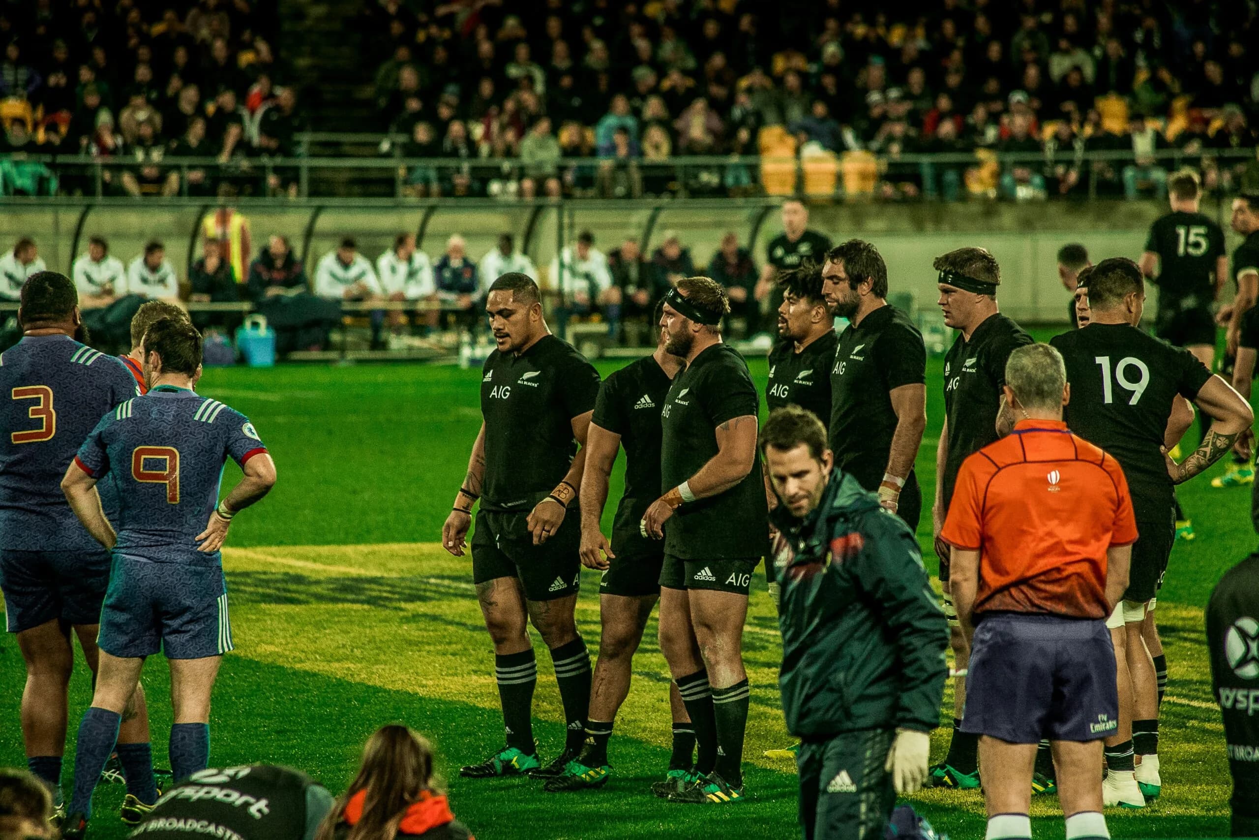 Rugby